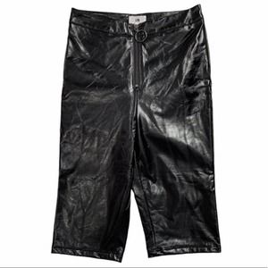 Small biker shorts